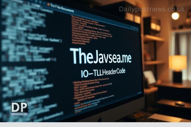 TheJavaSea.me Leaks AIO-TLP: A Deep Dive into the Controversy
